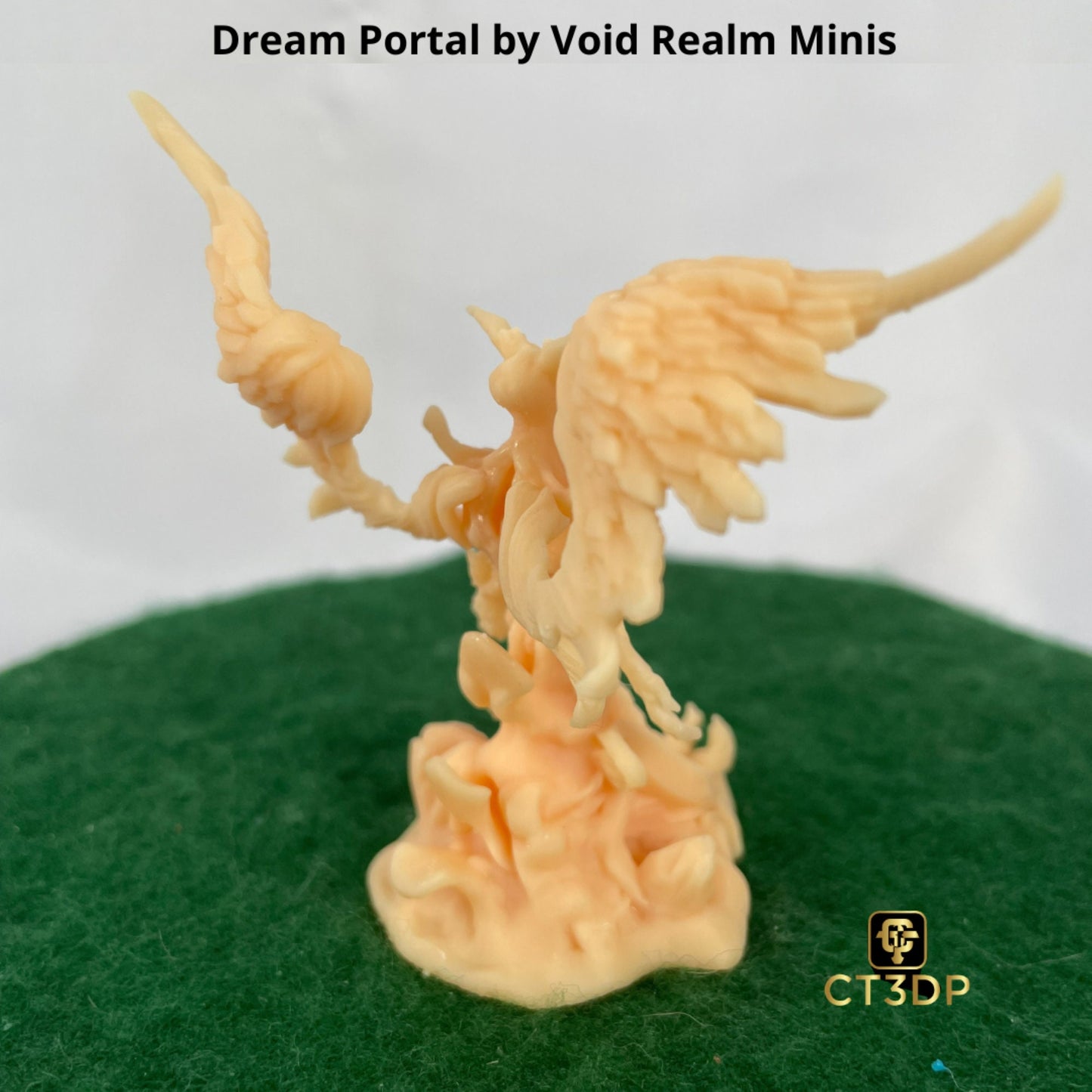 Dream Portal by Void Real Minis-Cosmic Miniature