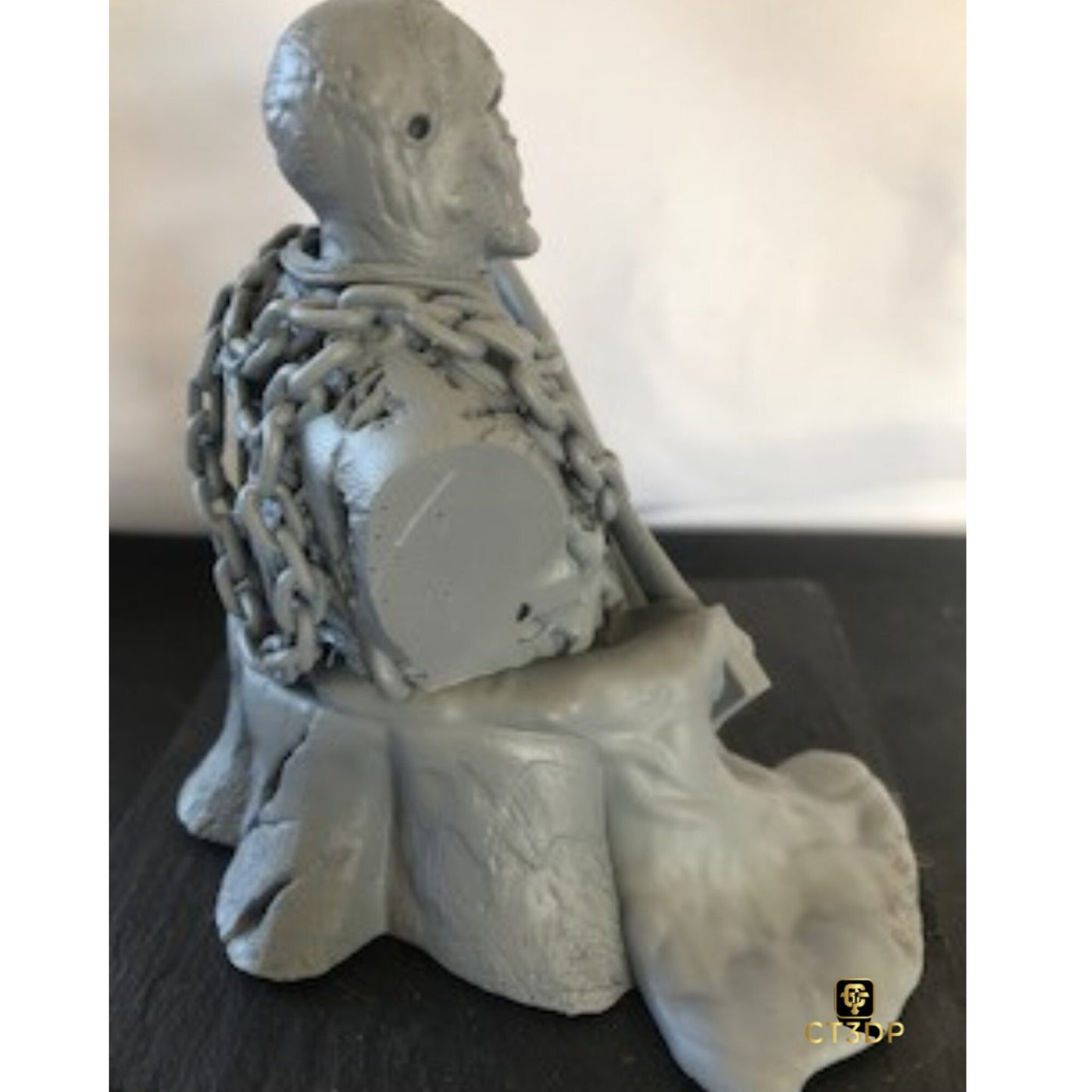 Jason Friday 13th Bust