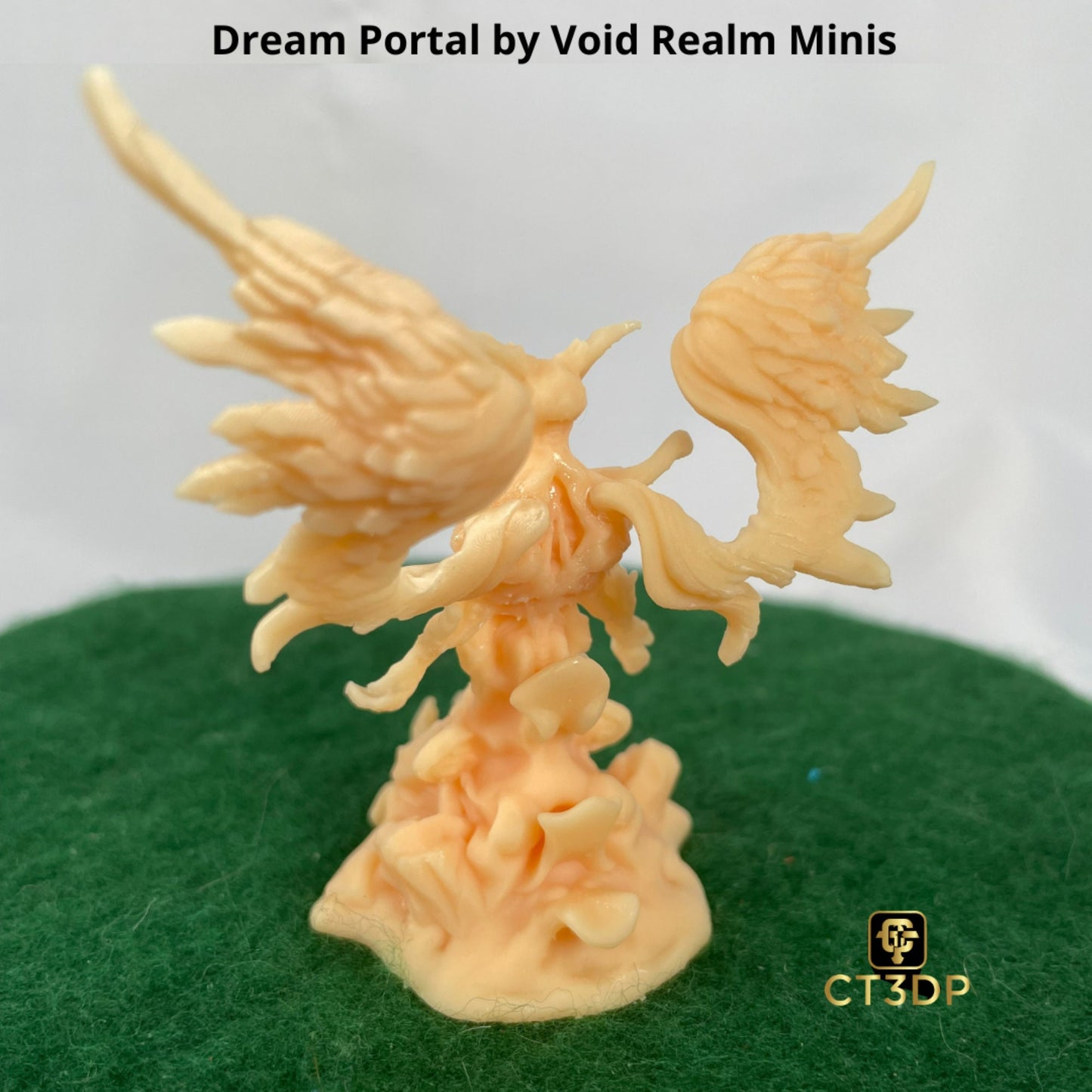 Dream Portal by Void Real Minis-Cosmic Miniature