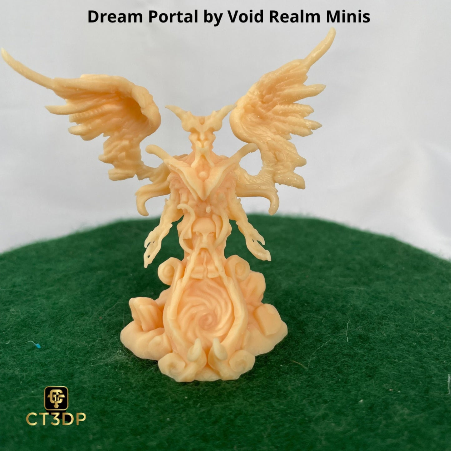 Dream Portal by Void Real Minis-Cosmic Miniature