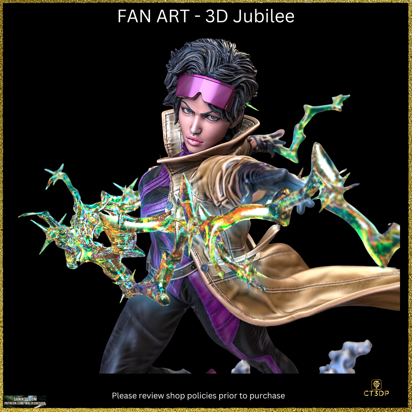 Fan Art Jubilee