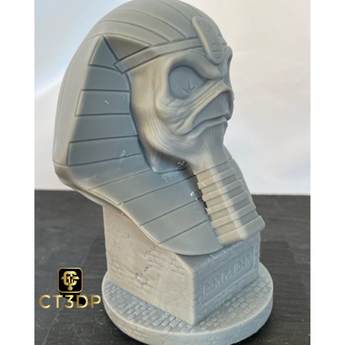 King Eddie- has made it into the Store