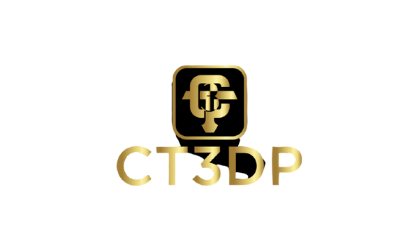CT3DPMiniatures