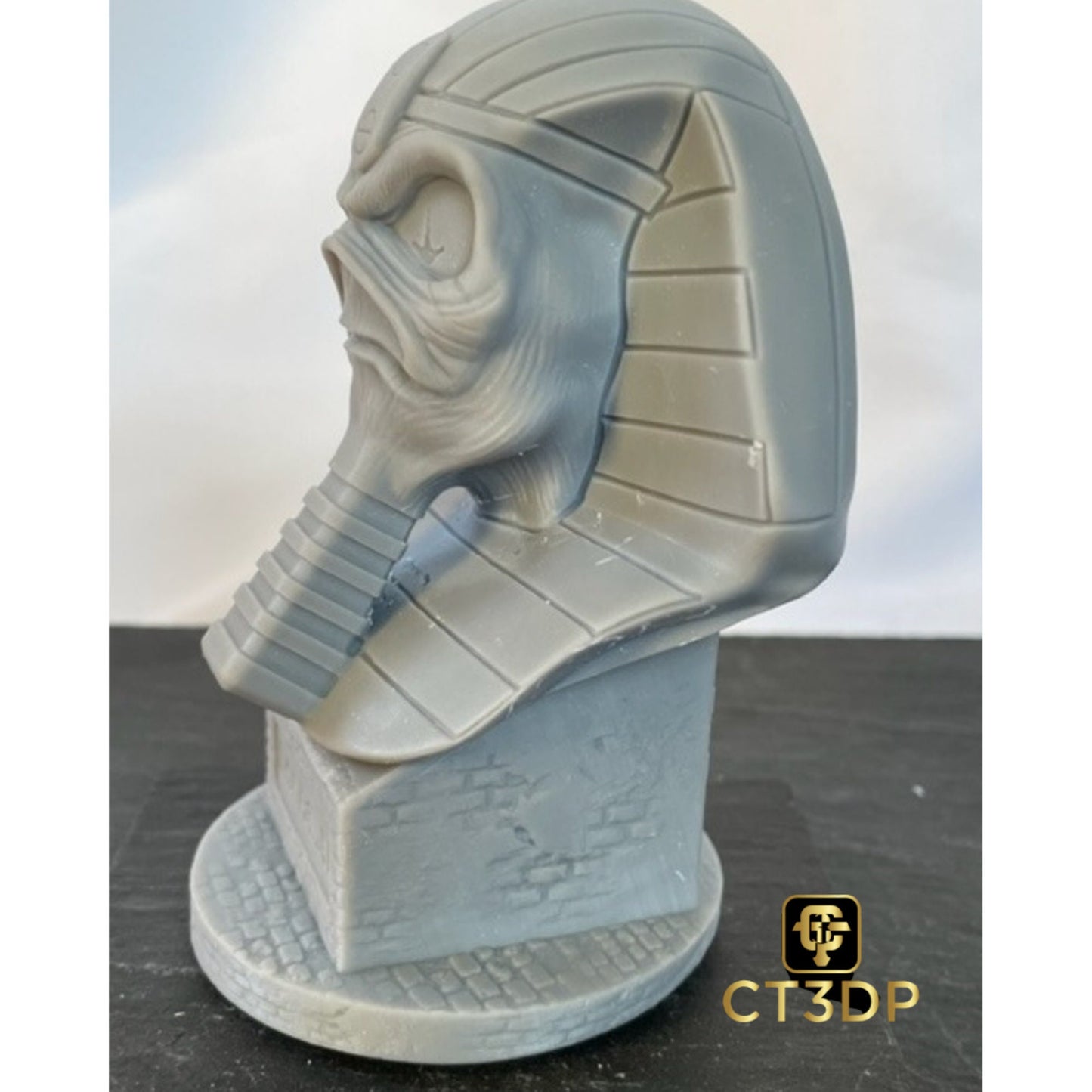 King Eddie- has made it into the Store