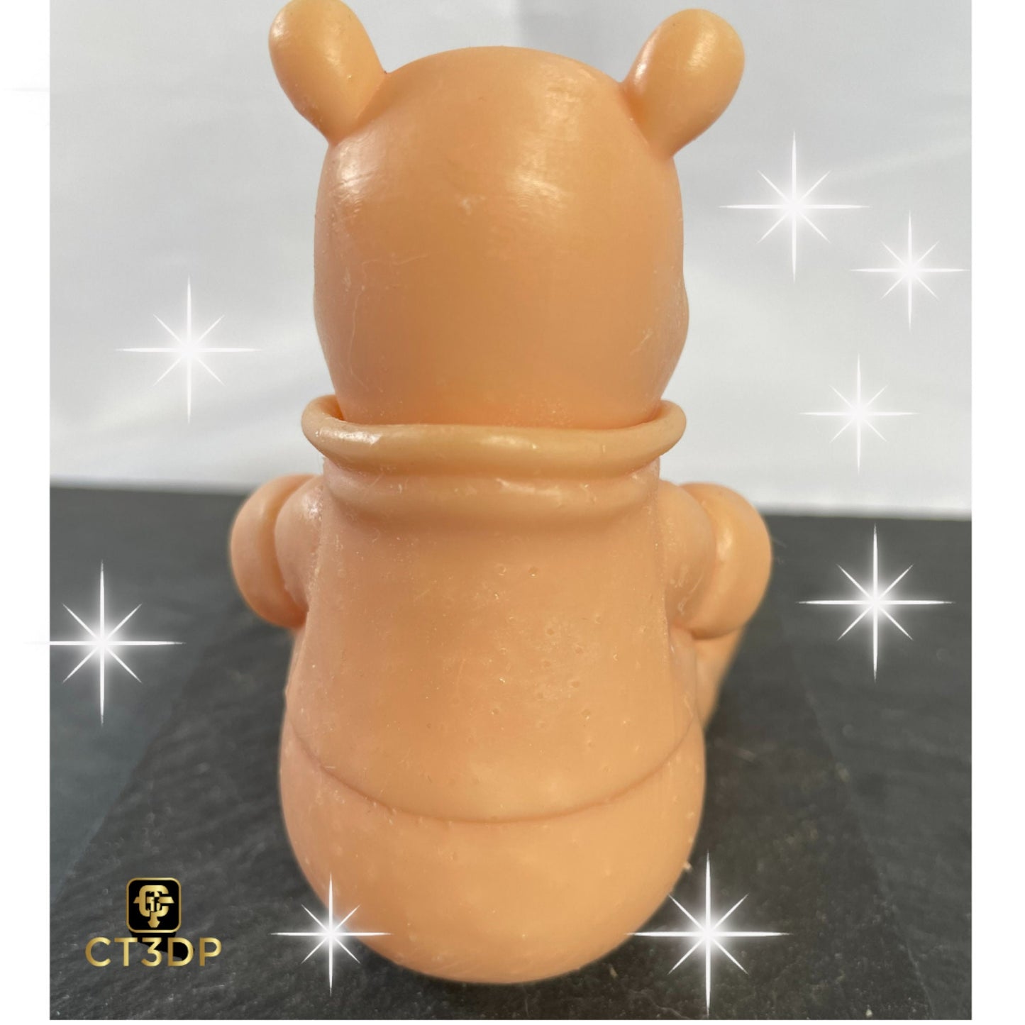 Brand New in store- Winnie The Pooh. Remember Christopher Robin? Well here's his biggest buddy