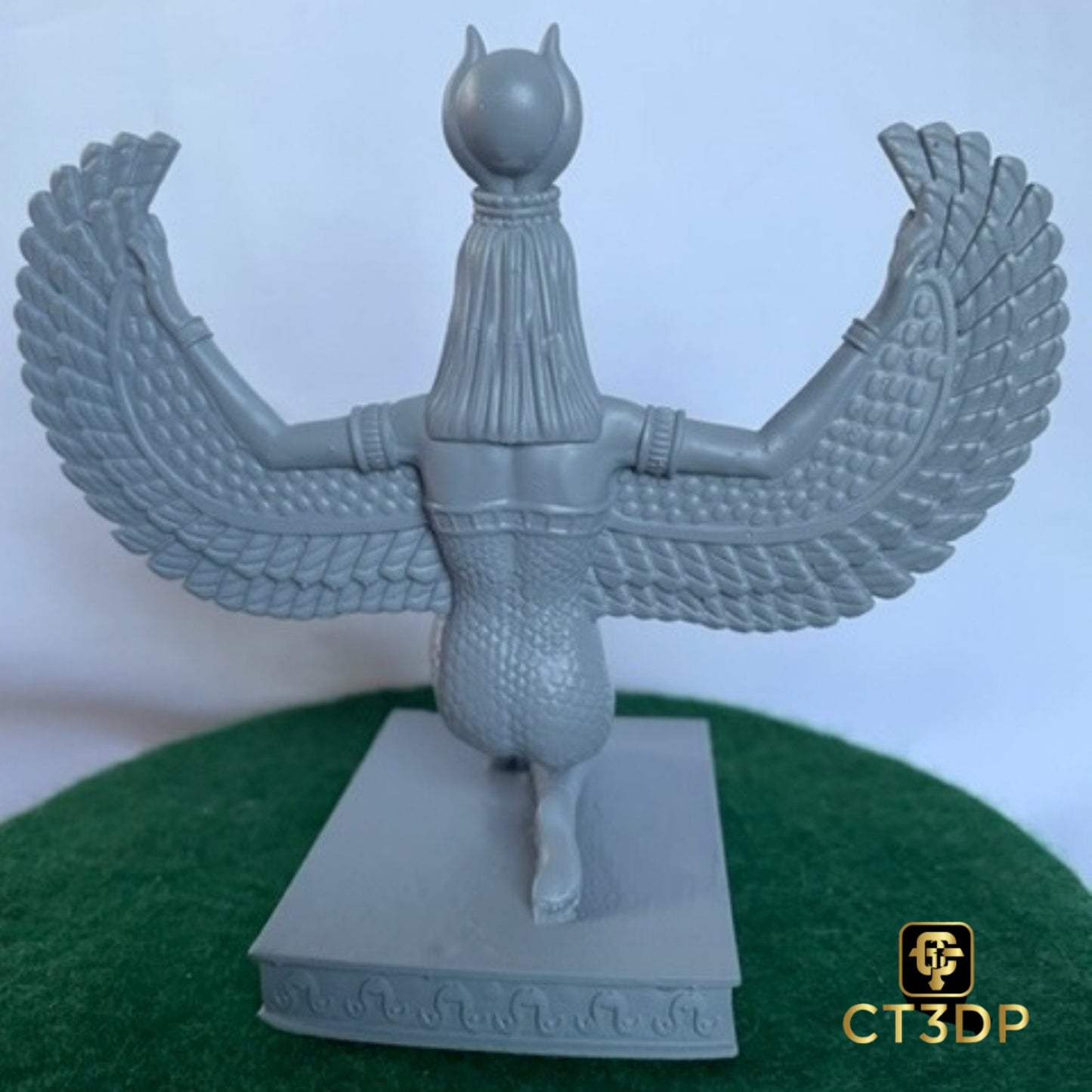 Isis the Ancient Egyptian Goddess