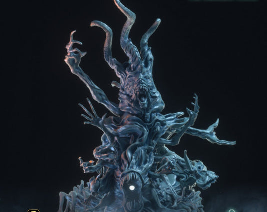 Dreamlands Nyarlathotep Crawling Chaos